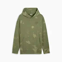Мужская толстовка PUMA DOWNTOWN Relaxed Hoodie