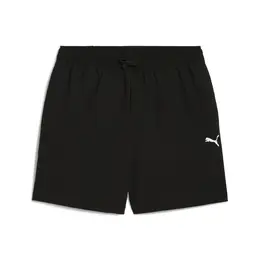 Мужские шорты PUMA WARDROBE ESS SS Shorts