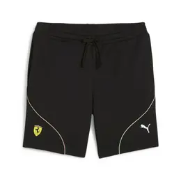 Мужские шорты PUMA Ferrari Race Shorts (Spacer)