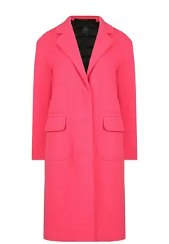Пальто Ermanno Scervino Пальто Ermanno Scervino