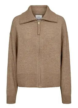 Кардиган женский Fuette Zip Cardigan NUMPH