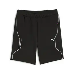 Мужские шорты PUMA BMW MMS Sweat Shorts