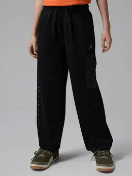 Подростковые брюки Hike Mike French Terry Pants Подростковые брюки Hike Mike French Terry Pants