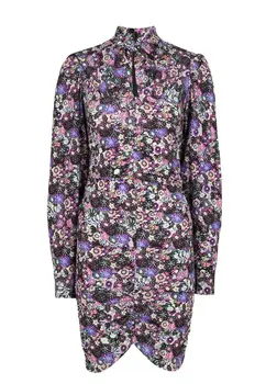 Платье Isabel Marant