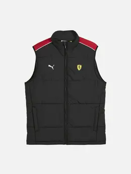 Мужской жилет PUMA Ferrari MT7 Ecolite Padded Vest