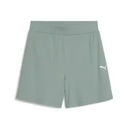 Женские шорты PUMA ESS ELEVATED Shorts
