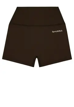 Шорты SPORTY&RICH