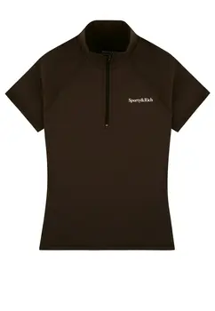 Футболка SPORTY&RICH