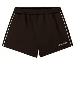 Шорты SPORTY&RICH Шорты SPORTY&RICH