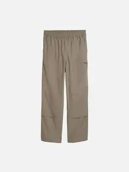 Мужские брюки PUMA Essentials Carpenter Woven Pants