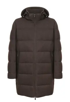 Пуховик CORNELIANI
