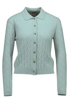 Кардиган ALLUDE