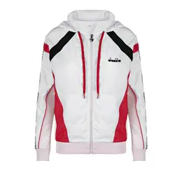 L. FZ HD JACKET