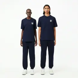 TRACKSUIT TROUSERS