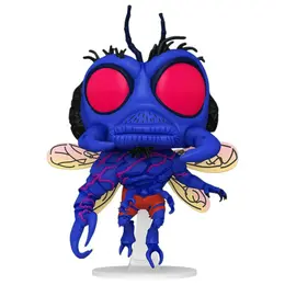 TMNT Mutant Mayhem Superfly