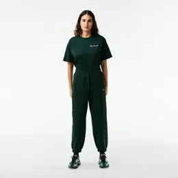 TRACKSUIT TROUSERS