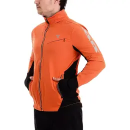 BRIGHT WIND LOCK JACKET