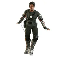 Tony Stark