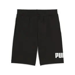 Мужские шорты PUMA ESS Big No. 1 Logo Shorts