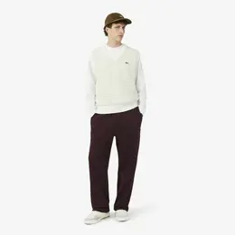 TRACKSUIT TROUSERS