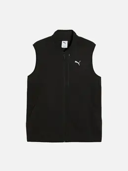 Мужской жилет PUMA TECH Polarfleece Gilet