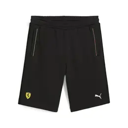 Мужские шорты PUMA Ferrari Race Sweatshorts