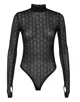 Боди Philipp Plein
