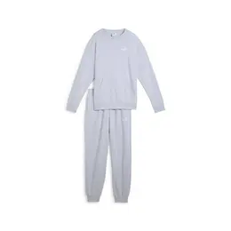 Женский спортивный костюм PUMA Relaxed Sweat Suit TR cl Женский спортивный костюм PUMA Relaxed Sweat Suit TR cl