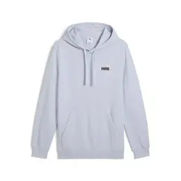 Мужская худи PUMA ESS 2 COLOR Logo Hoodie