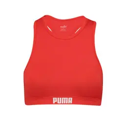 Женский купальник PUMA SWIM WOMEN RACERBACK SW