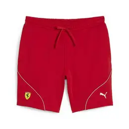 Мужские шорты PUMA Ferrari Race Shorts