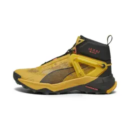 Мужские ботинки PUMA Explore Nitro Mid GTX Мужские ботинки PUMA Explore Nitro Mid GTX