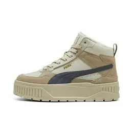 Женские кеды PUMA Karmen II Idol Mid WTR