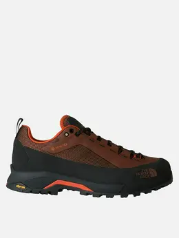Мужские кроссовки Verto Alpine Gore-Tex Мужские кроссовки Verto Alpine Gore-Tex