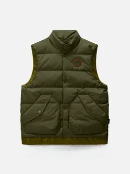 Мужской жилет A-Asko Vest