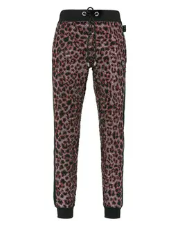 Брюки Спортивные Philipp Plein Брюки Спортивные Philipp Plein