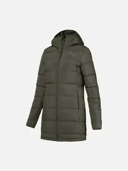 Женский пуховик PUMA Downguard 600 Jacket Женский пуховик PUMA Downguard 600 Jacket