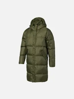 Мужской пуховик PUMA Longline Down Jacket