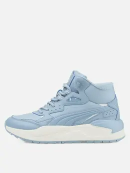 Женские ботинки PUMA X-Ray Speed Mid WTR L