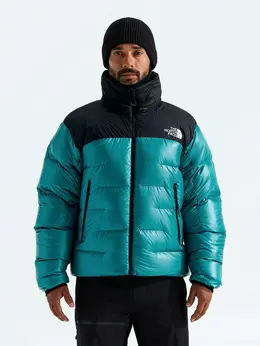 Мужской пуховик Summit Nuptse Down Jacket