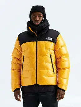 Мужской пуховик Summit Nuptse Down Jacket