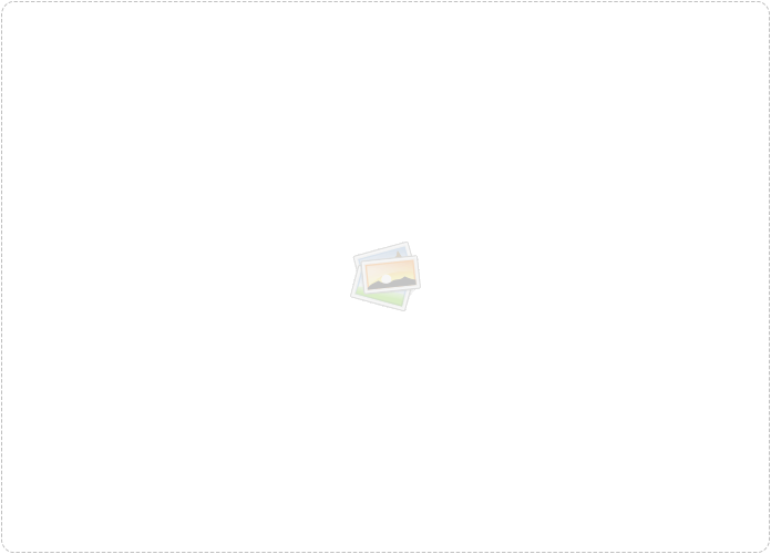 Косметичка из эко-кожи - Города, 18х10х2 см, Серый